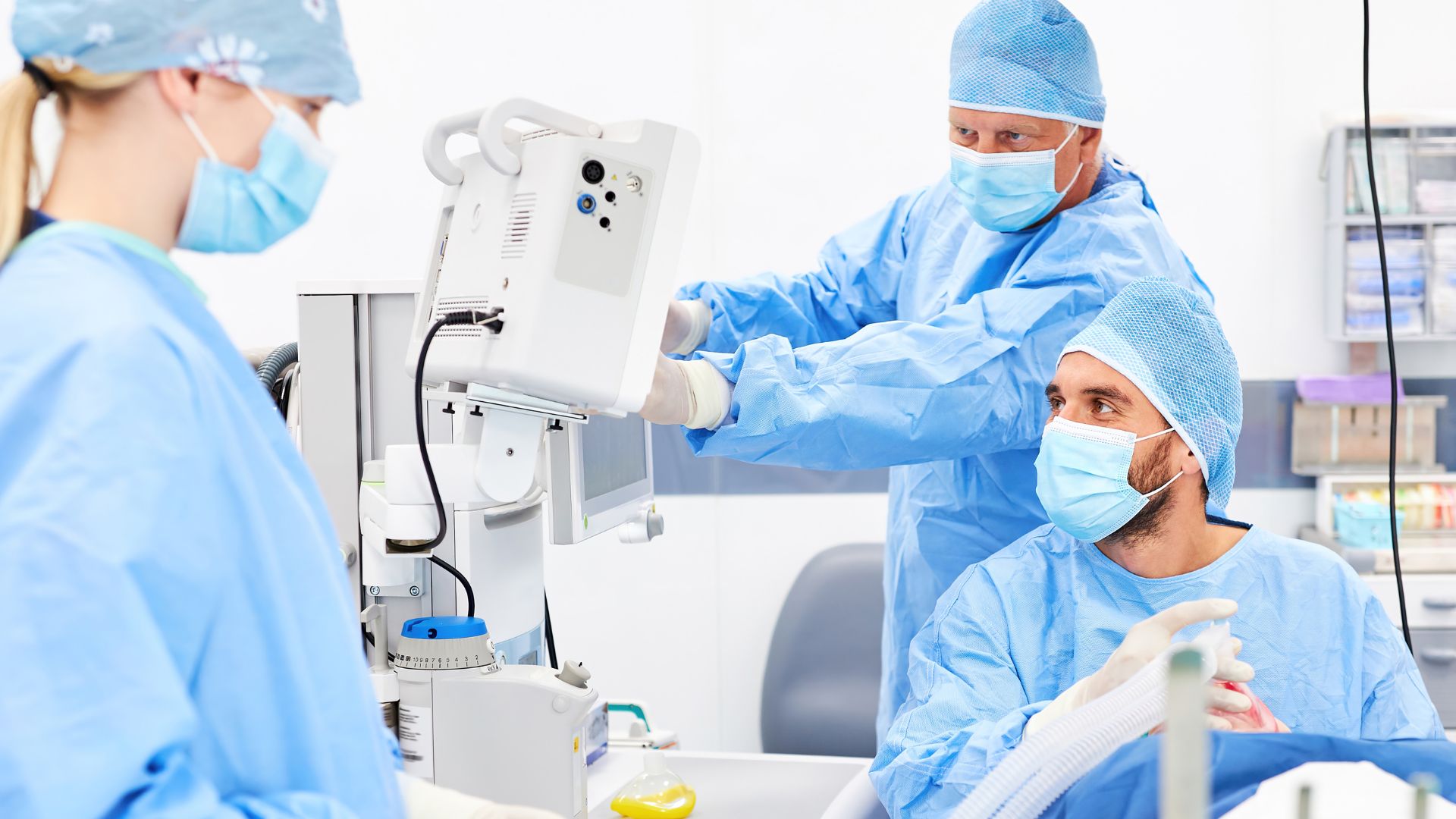 Shexie Platinum See all your patient’s clinical information in one place